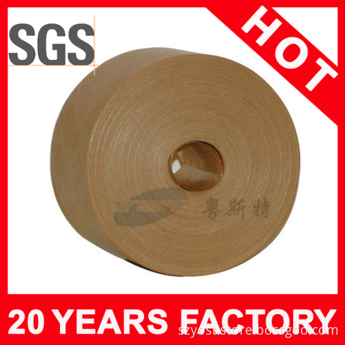 Auto Use Gummed Paper Tape (YST-PT-007)
